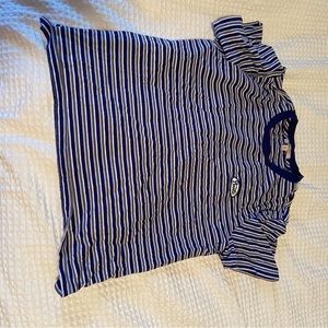 Never worn Brixton tee